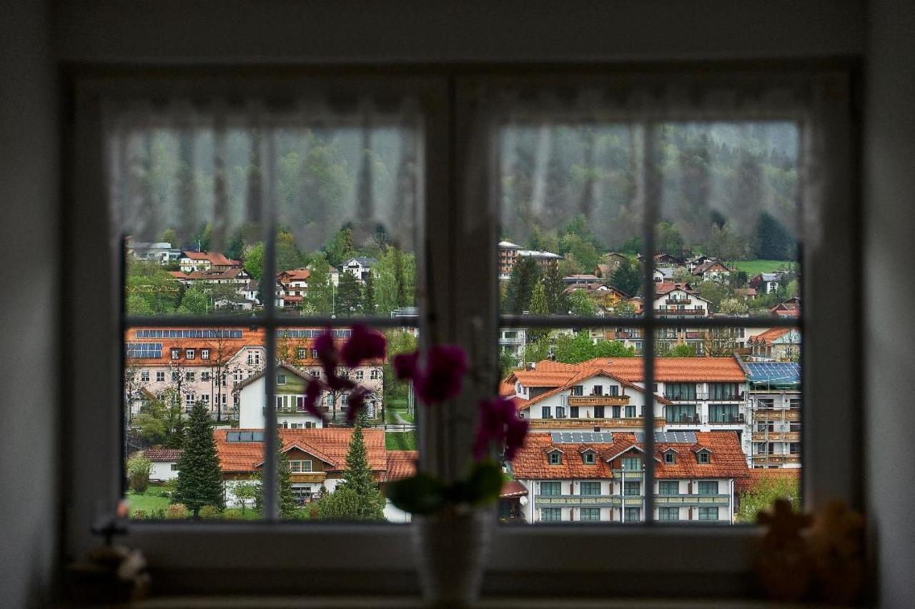 Ferienwohnungen Haus Elisabeth Bodenmais Zewnętrze zdjęcie